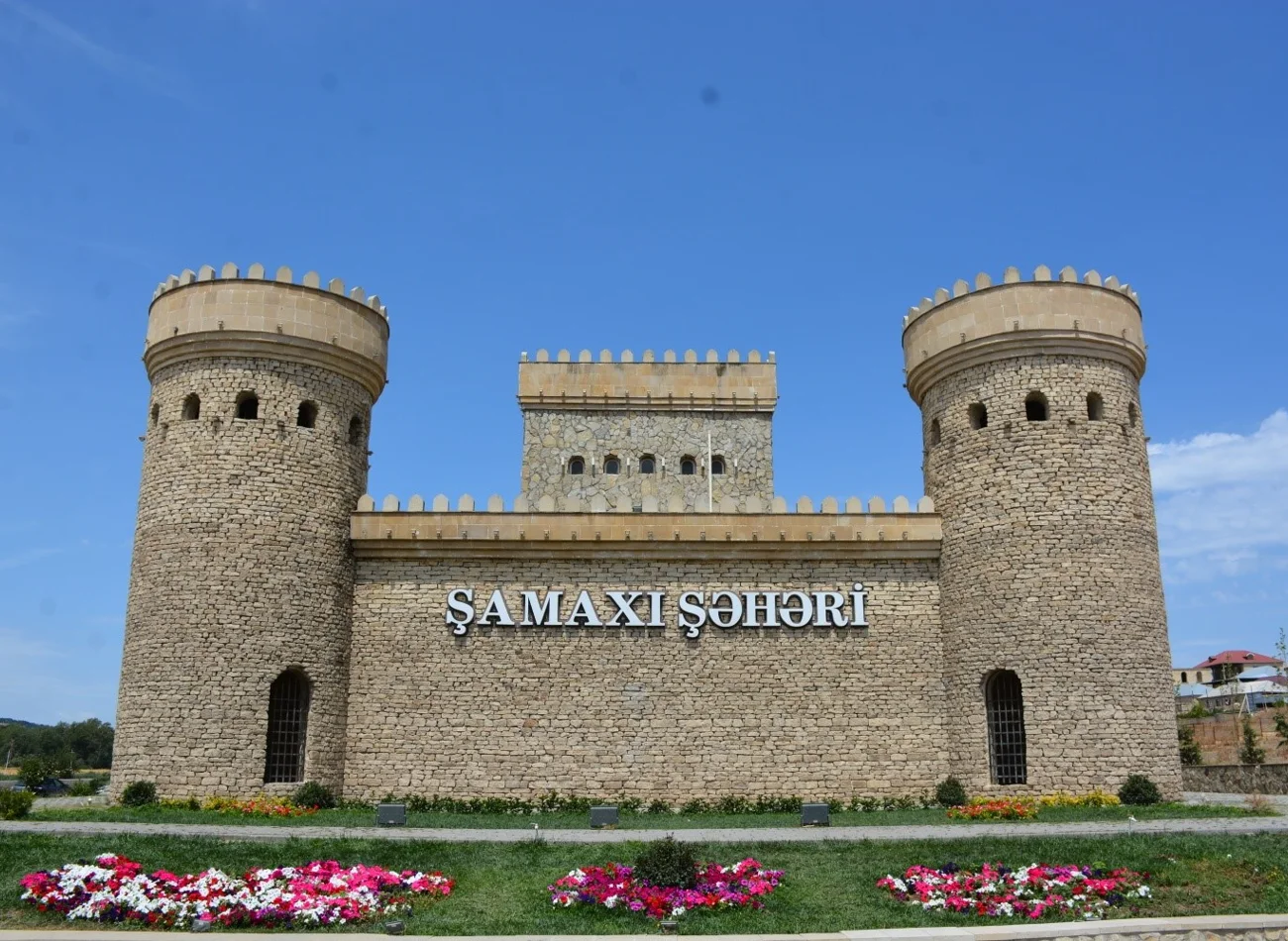 Kingdom of Shemakha Queen — tour in Baku, Azerbaijan | Pokataem