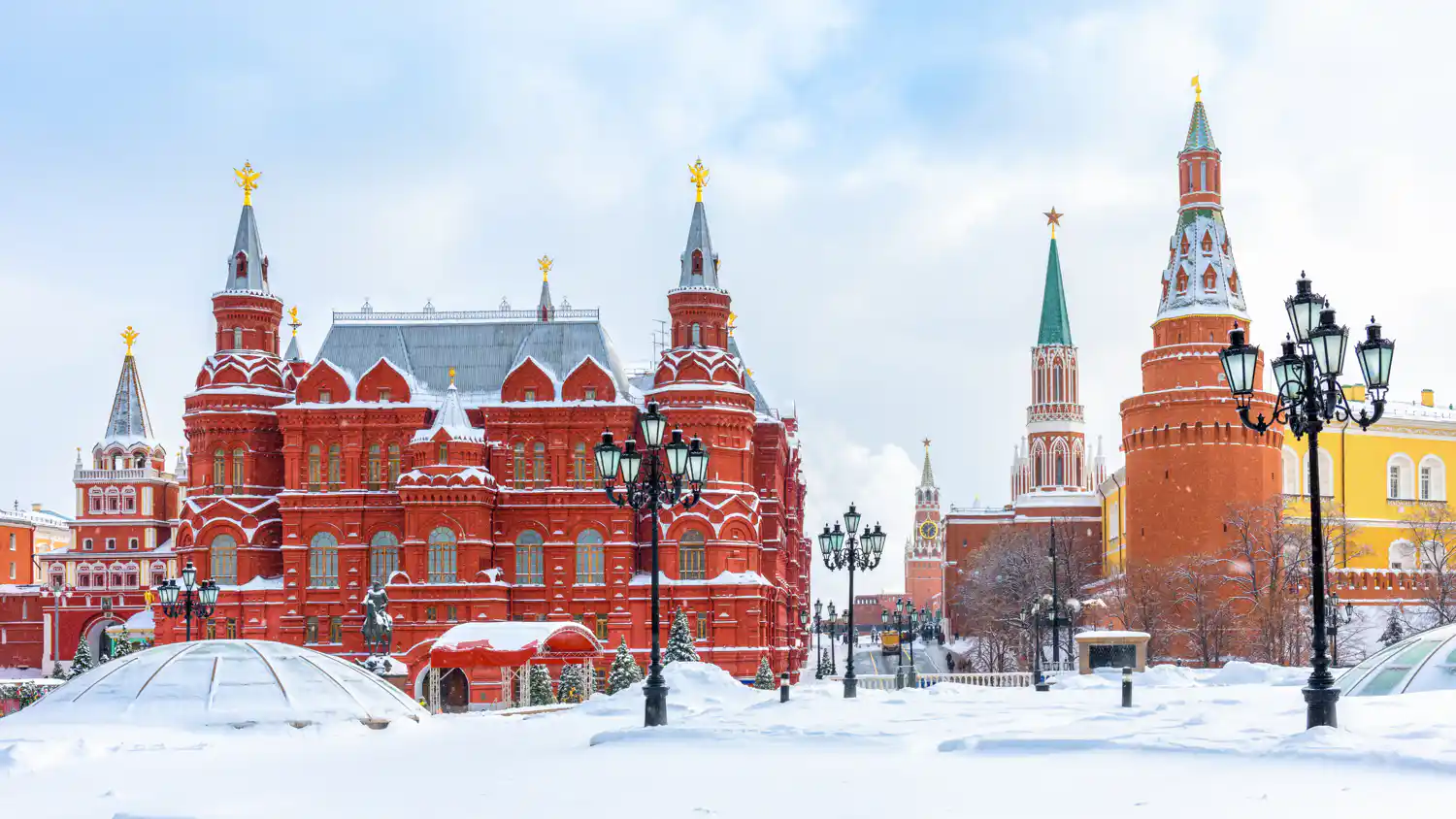 moscow