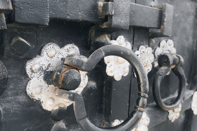 Главное изображение экскурсии - Град Переславль — пешеходная экскурсия по Кремлю