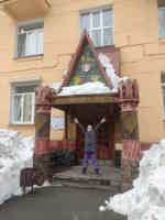 Экскурсия "В гостях у сказки: прогулка по улице Богдана Хмельницкого" - фото отзыва 1