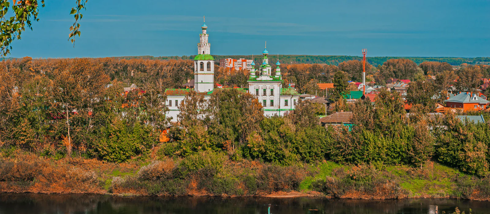 "Кунгур купеческий" — экскурсия, Кунгур, Россия | Покатаем