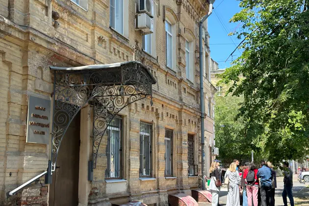 «Русский Чикаго. Царицынъ-на-Волге»: истории Волгограда — фото 3