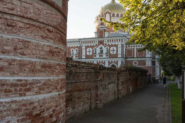 Фото к экскурсии Слободской — город истории и вдохновения (автоэкскурсия из Кирова)