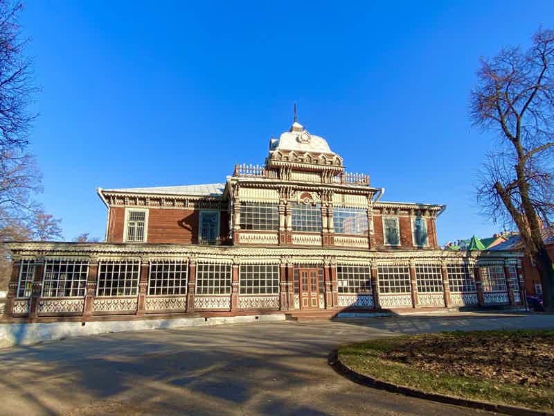 Все эпохи Рязани: индивидуальная обзорная экскурсия на автомобиле - фото 6