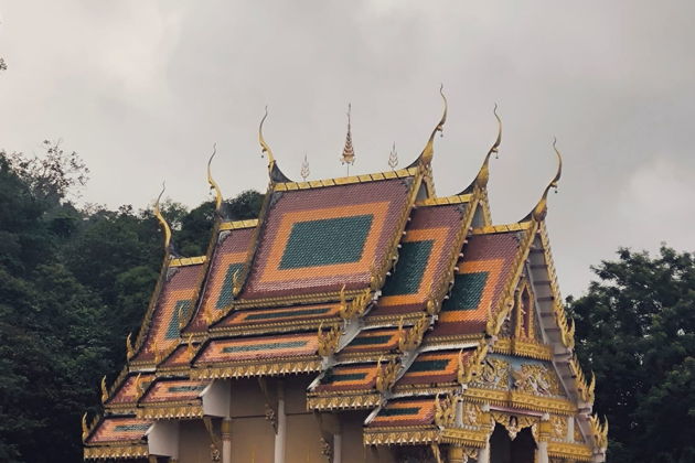 Фото к экскурсии Пхукет глазами местных — City Tour