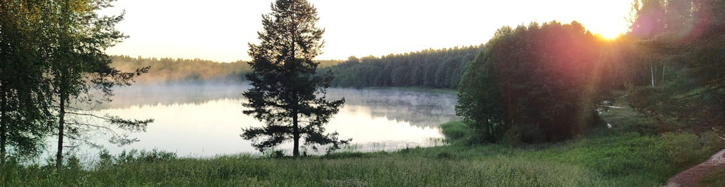 Светлояр-жемчужина Нижегородской земли