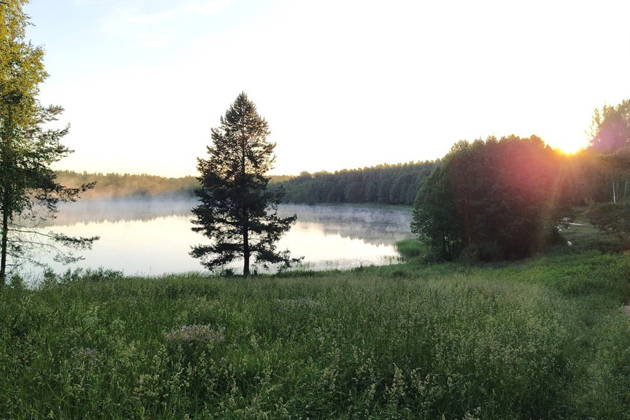Светлояр-жемчужина Нижегородской земли