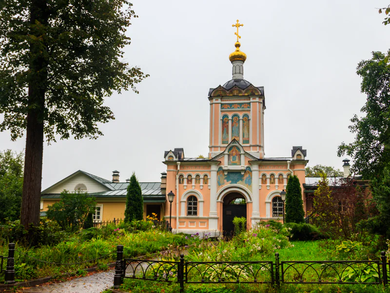 Козельск, Шамордино и Оптина Пустынь: литературный тур по великим местам — фото 4, Козельск | Покатаем