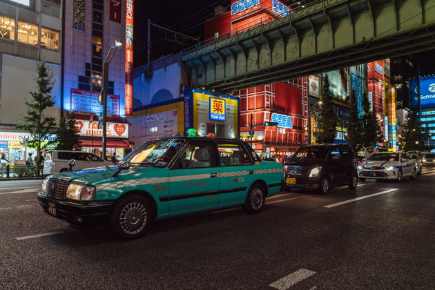 От манги до Maid Cafe: настоящая Акихабара