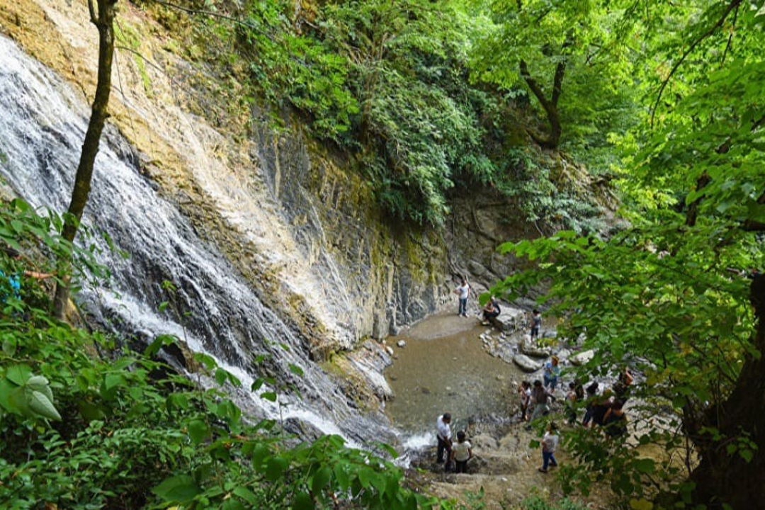 Индивидуальный тур по Шемахе, Исмаиллы, Габала и Шеки (2 дня) — фото 7