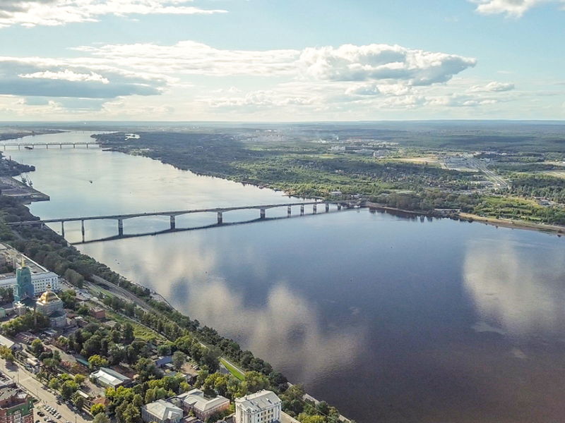 Самое интересное в Перми