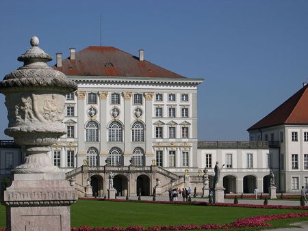 Пивной ресторан Хофбройхаус 