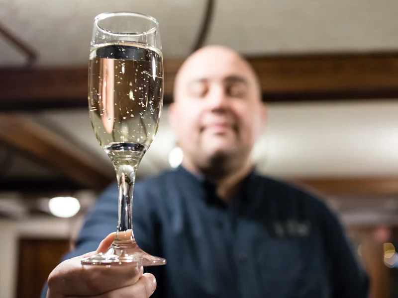 Круиз по Дунаю и PROSECCO без органичений — фото 4, Будапешт | Покатаем