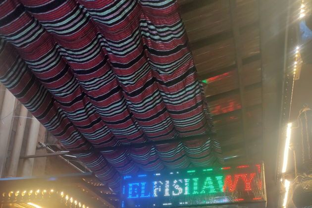 Очарование Нила и старого Каира