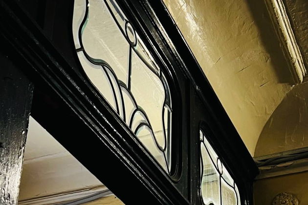 Виды Петроградская сторона: за кулисами парадного Петербурга