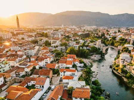 Босния и Герцеговина