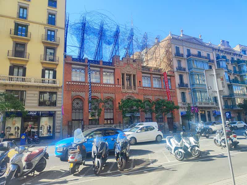 Барселона за 1 день: На авто с фотопрогулкой - фото 6