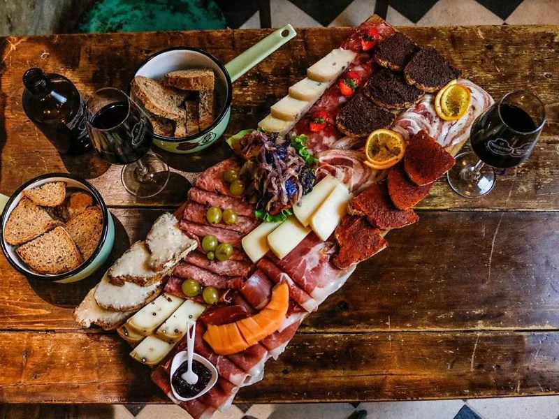 Попробовать Милан на вкус — фото 5, Милан | Покатаем