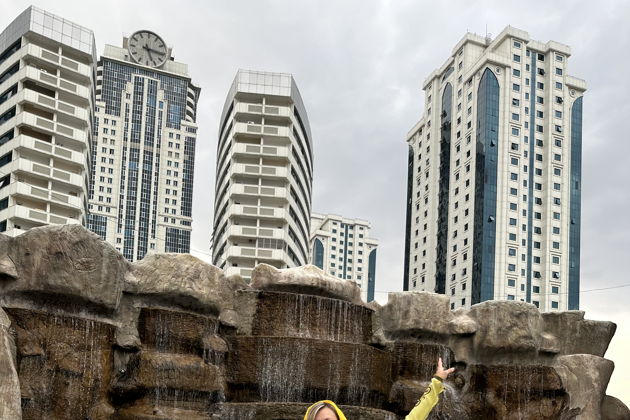 Виды Путешествие в Чечню в мини-группе: Грозный, Аргун и Шали