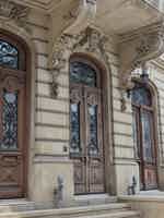 Экскурсия "Групповая прогулка по Старому городу Баку за 2 часа" - фото отзыва 5