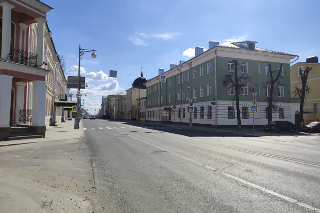 Тверь — место первых! — фото 2