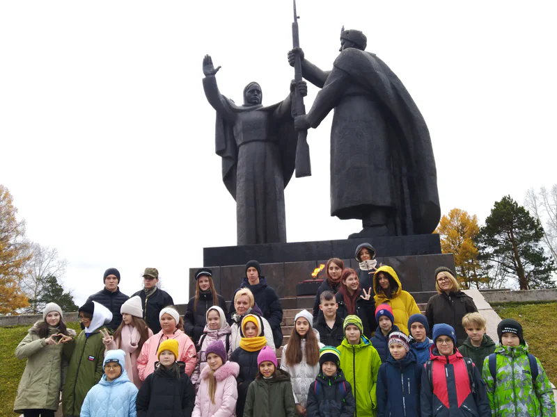 Томск – студенческая столица России — фото 7, Томск | Покатаем