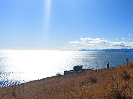 Мыс Маячный