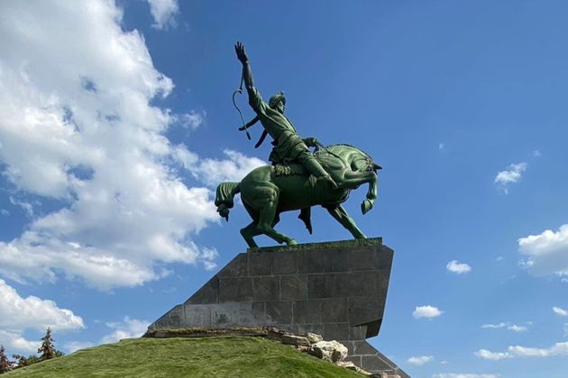 Виды Тур «Известная и неизвестная Уфа» (на 2 дня)