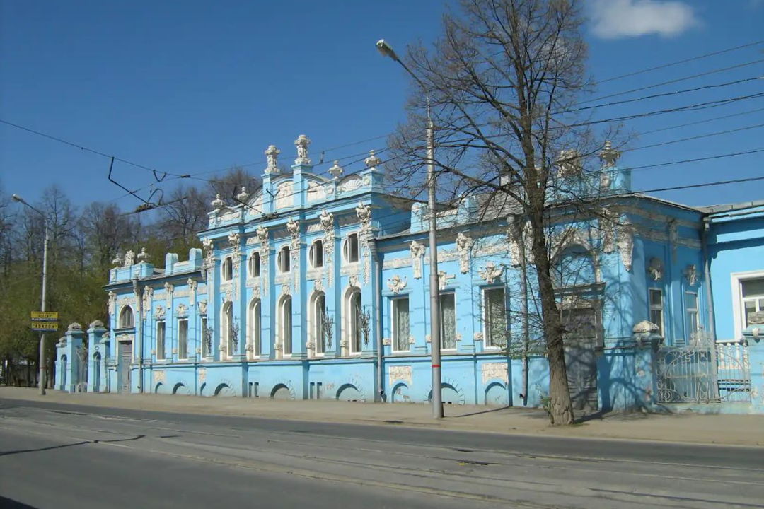 Гуляем по Перми — фото 5
