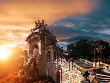 Королевская площадь