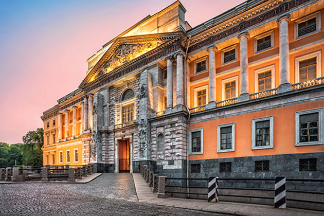 Виды Гранд Тур с аудиореконструкцией