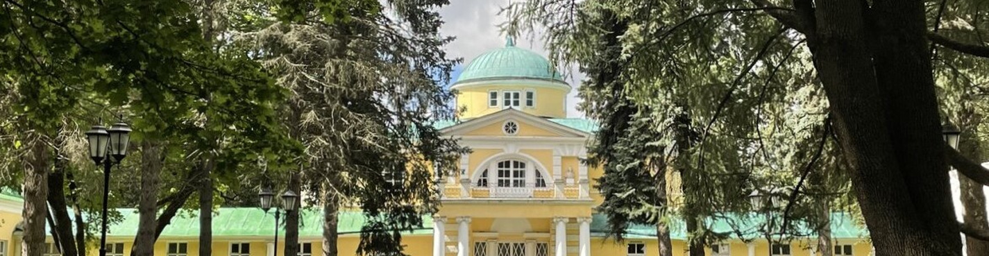 Выше только цари. Империя Строгановых