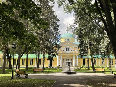 Академия им. Строганова