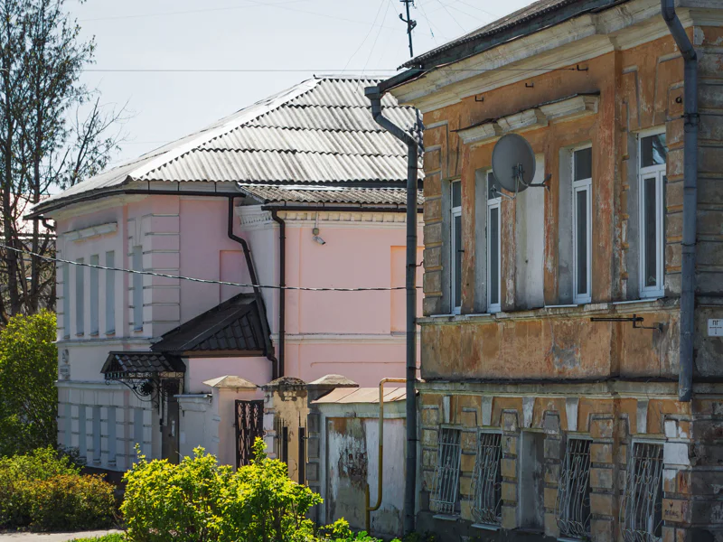 Экскурсия по Кашину с посещением Музея каши — фото 6, Кашин | Покатаем