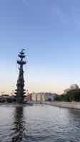 Экскурсия "Ужин, музыка и танцы на премиум-теплоходе в центре Москвы" - фото отзыва 4