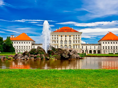 Дом Моцарта 