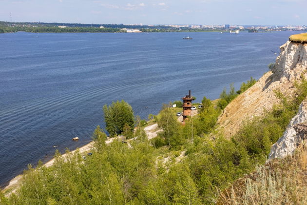 Речная прогулка «Доброе утро, Татарстан»