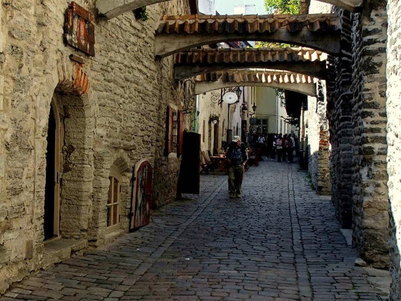 Латинский Квартал