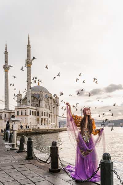 Экскурсия в Стамбул из Белека - фото 6