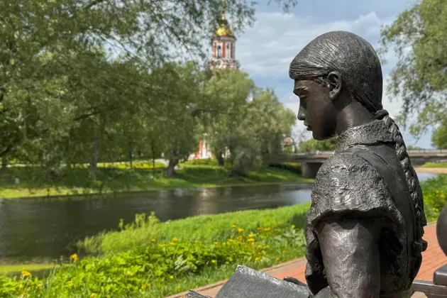 Экскурсия в город Старая Русса — фото 3