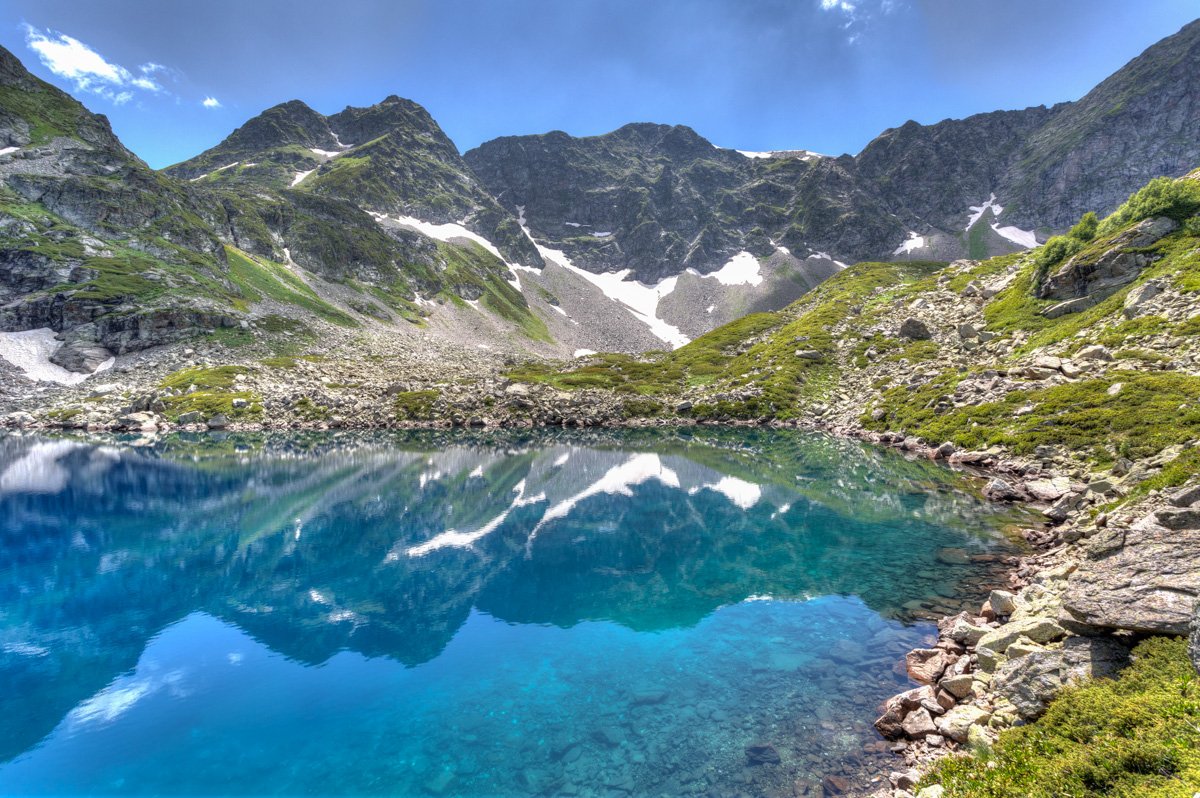 Дуккинские озера фото Дуккинские озера фото