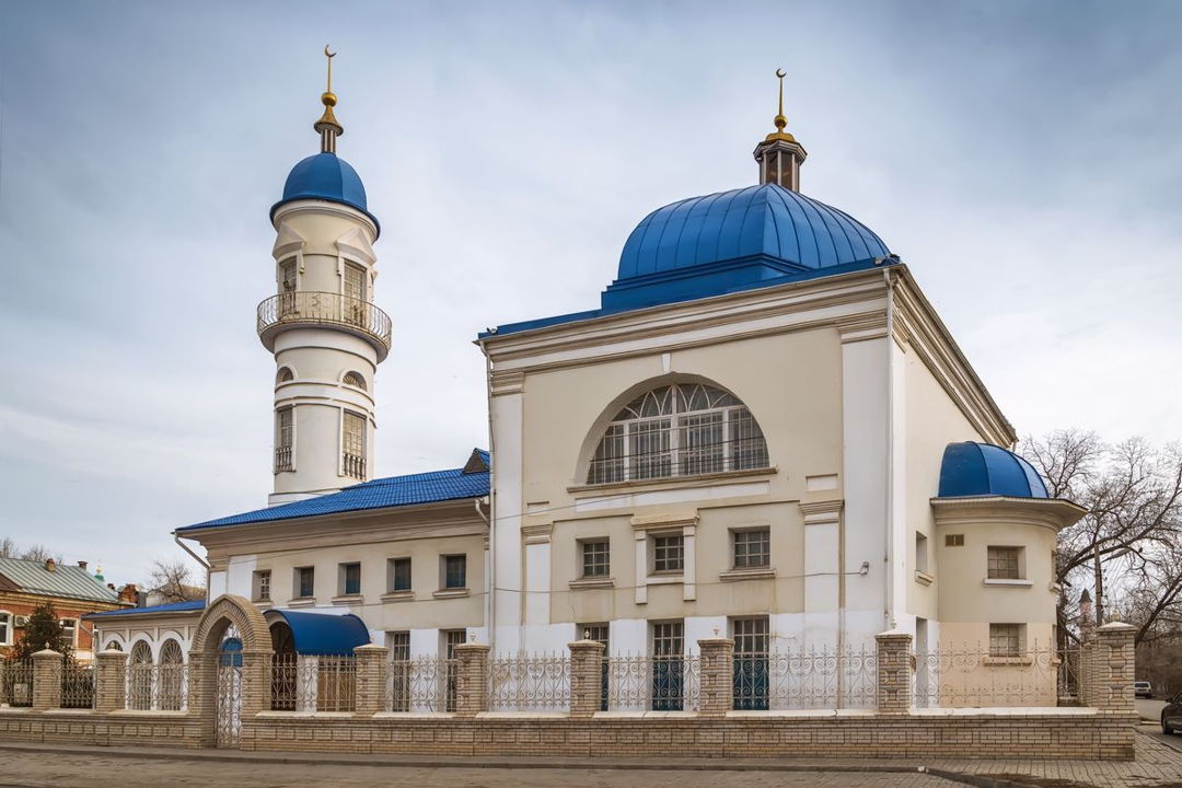 Обзорная экскурсия по Астрахани с посещением Кремля — фото 3