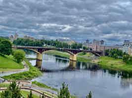 Экскурсия "Витебск: яркие краски старого города" - фото отзыва 4