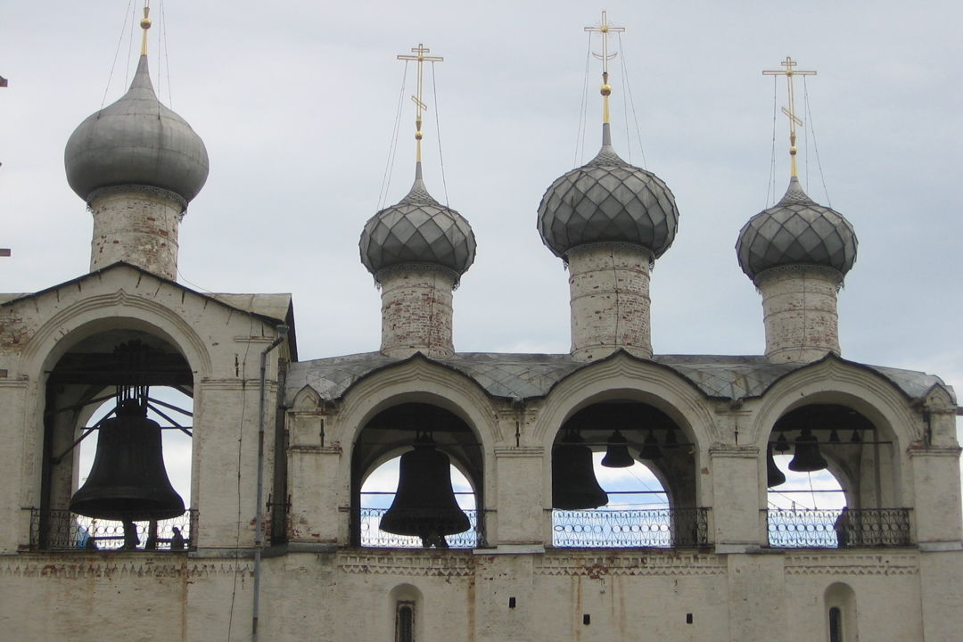 По следам Ивана Васильевича: экскурсия в Ростов Великий — фото 5