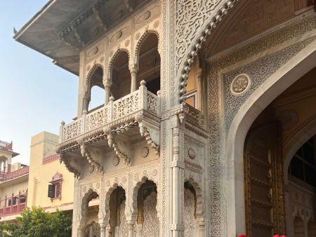 Музей Индийского искусства