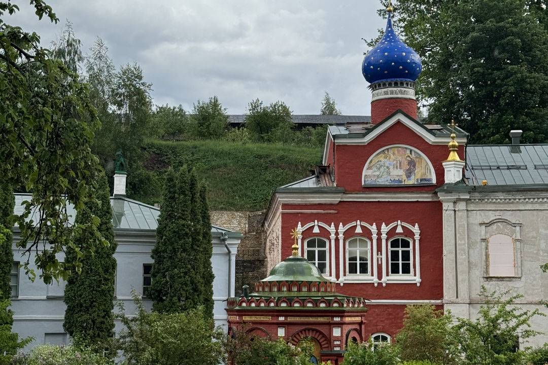 Изборск — Печоры: индивидуальная экскурсия(транспорт не входит в стоимость) — фото 6