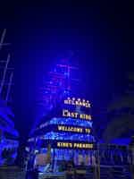 Экскурсия "На пиратской яхте по Средиземному морю" - фото отзыва 2