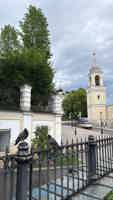 Экскурсия "Стендап-экскурсия по Китай-городу, Патрикам или Чистым прудам (на выбор)" - фото отзыва 1