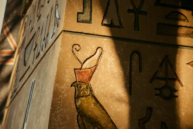 Новый египетский музей, две мечети и старый город — фото 3
