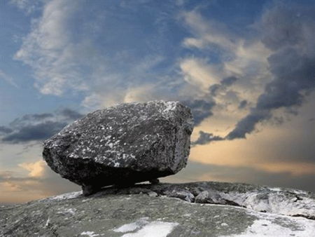 Гора Воттоваара